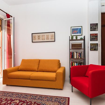 Casa Soliva Палермо Екстериор снимка