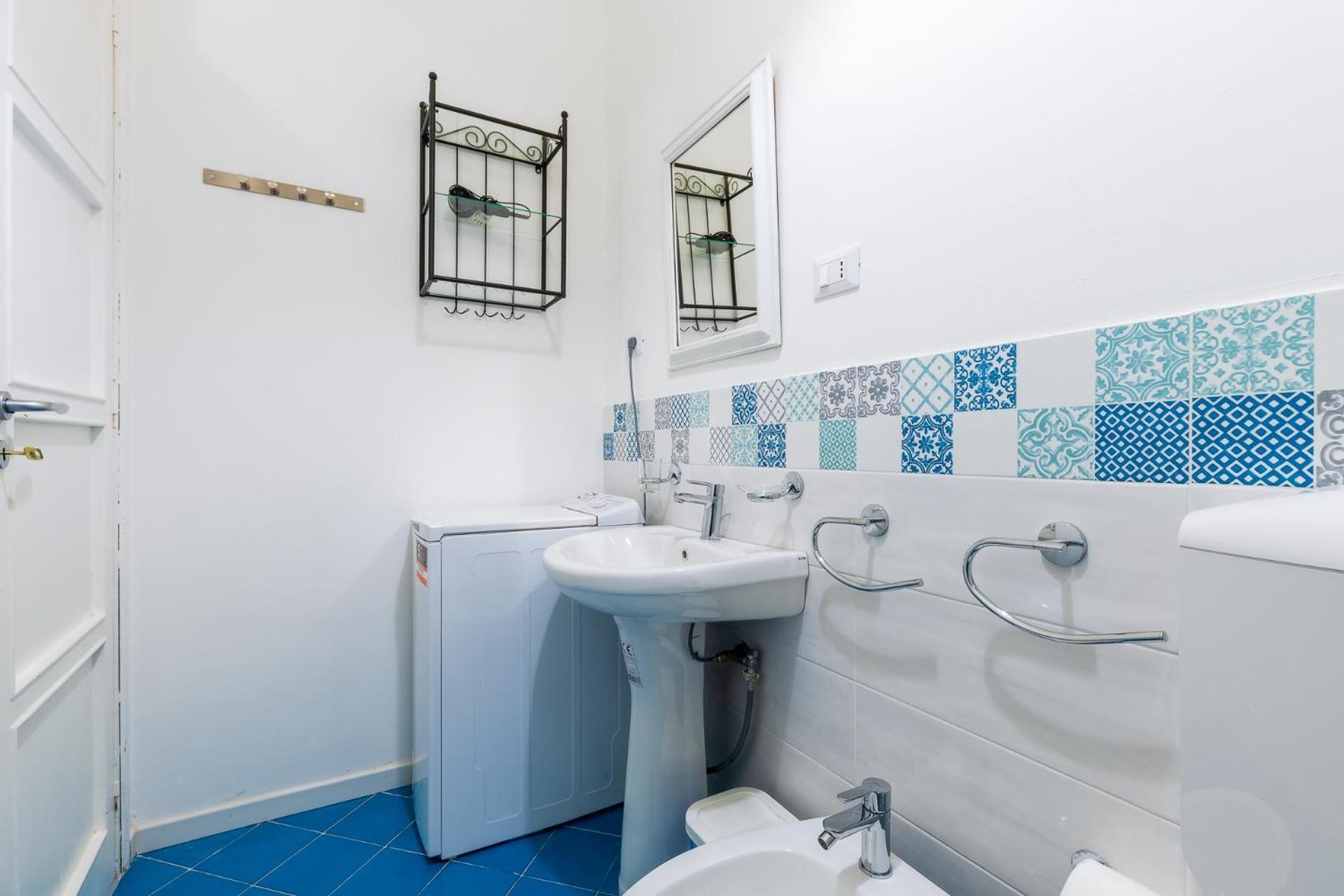 Casa Soliva Палермо Екстериор снимка