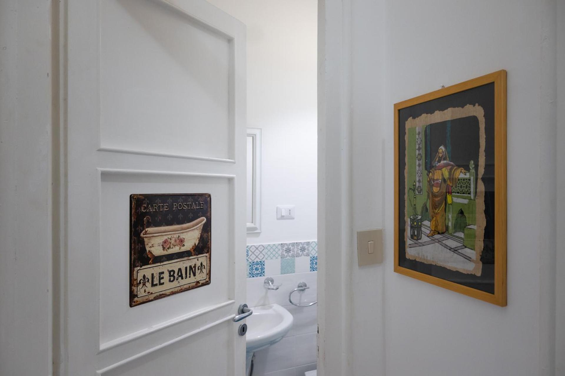 Casa Soliva Палермо Екстериор снимка