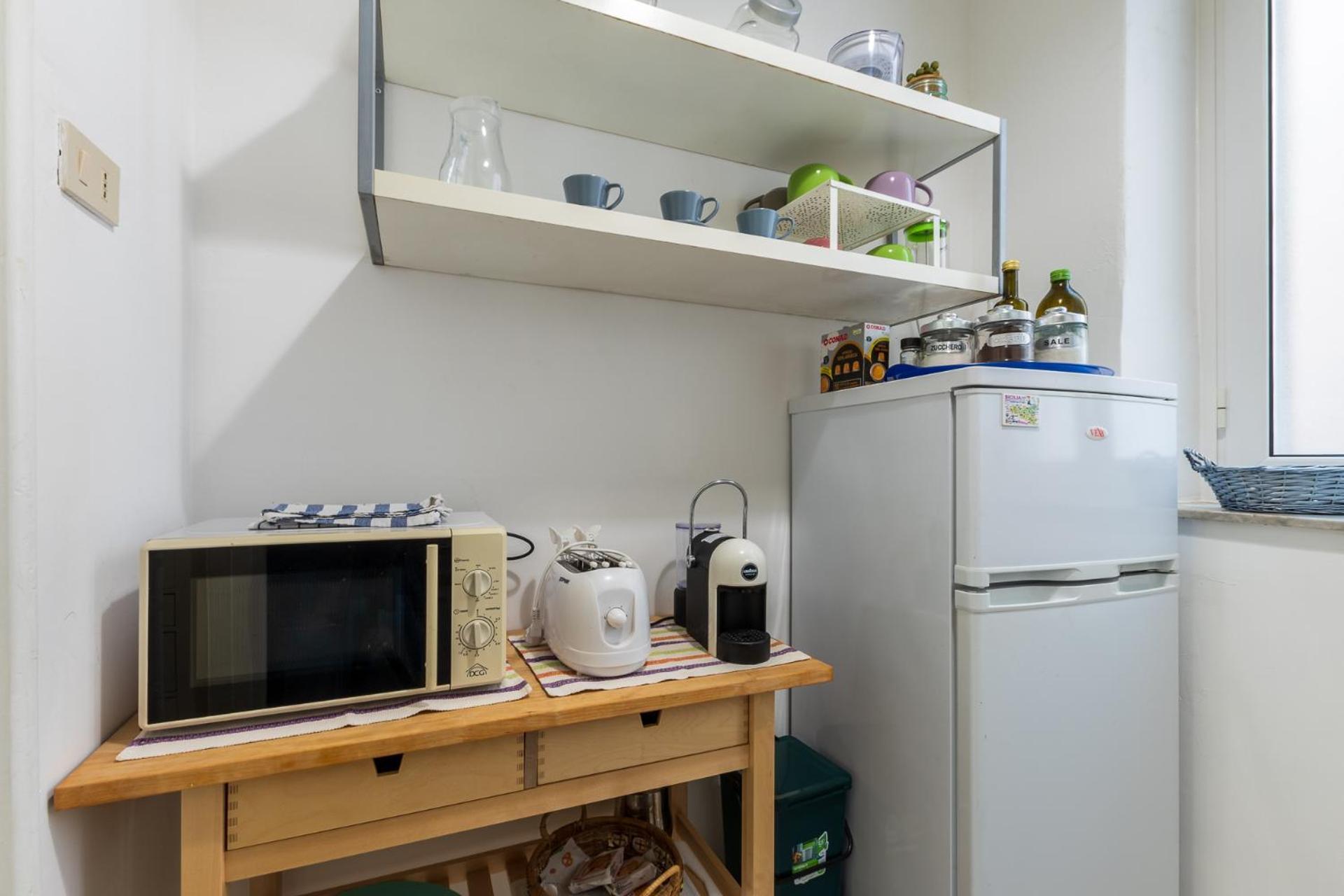 Casa Soliva Палермо Екстериор снимка