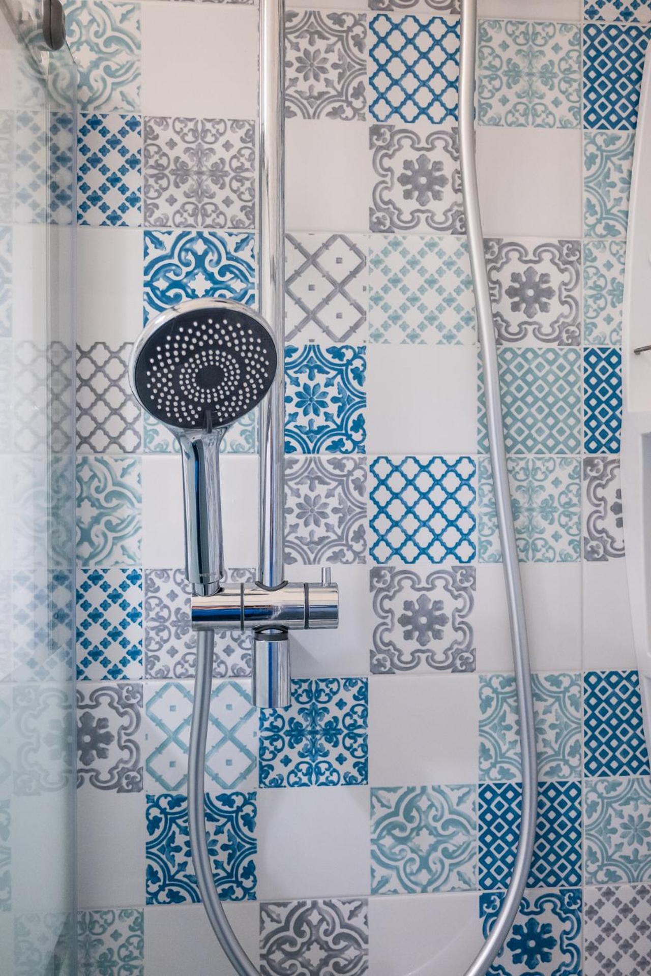 Casa Soliva Палермо Екстериор снимка