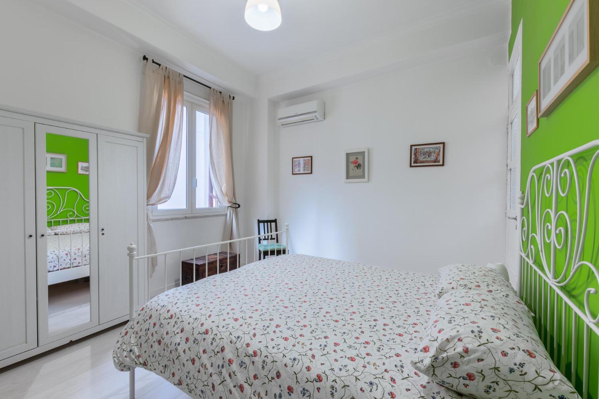 Casa Soliva Палермо Екстериор снимка