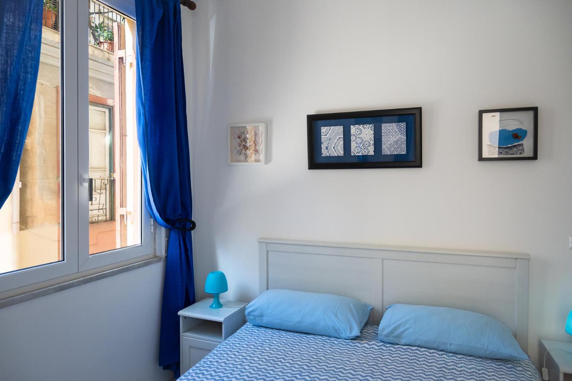 Casa Soliva Палермо Екстериор снимка