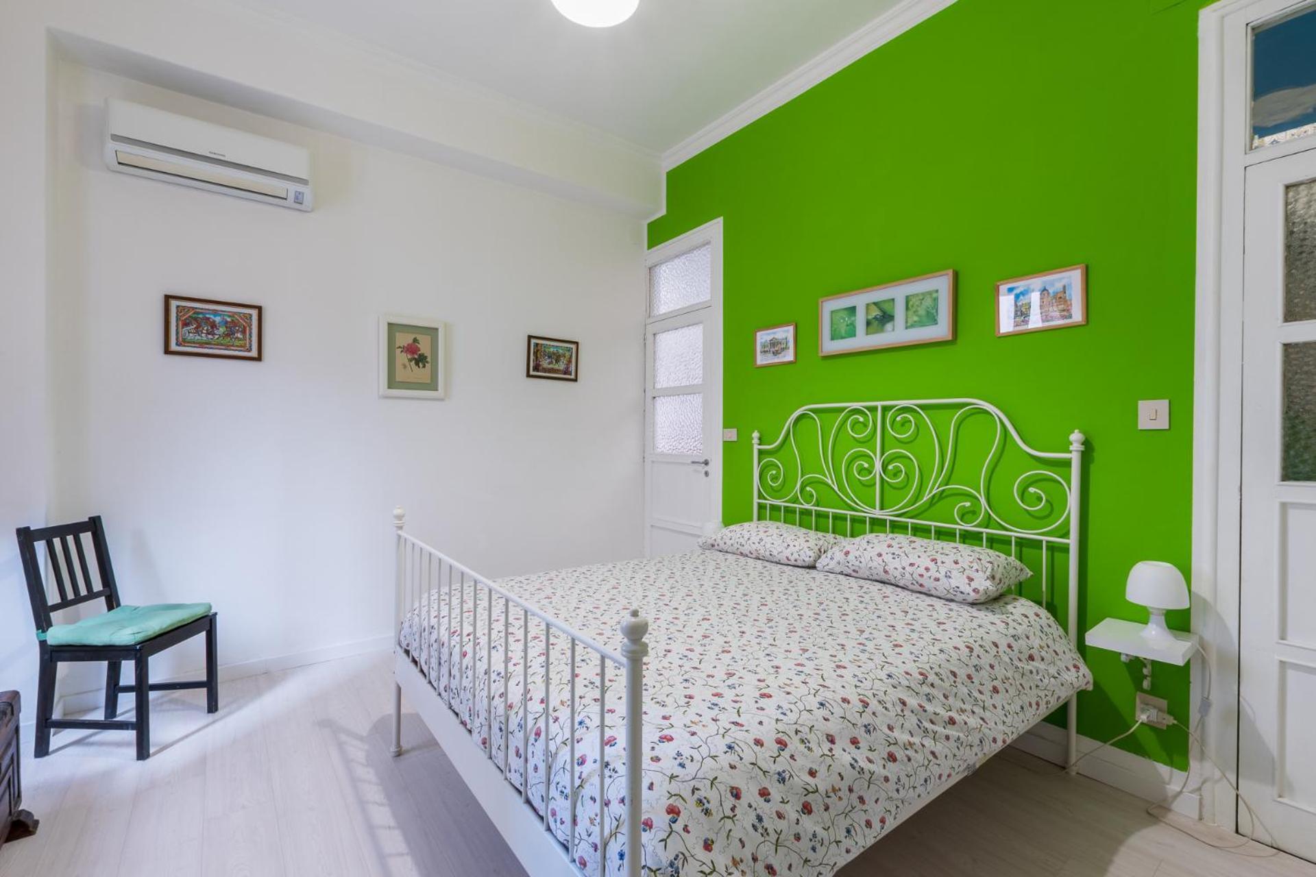 Casa Soliva Палермо Екстериор снимка