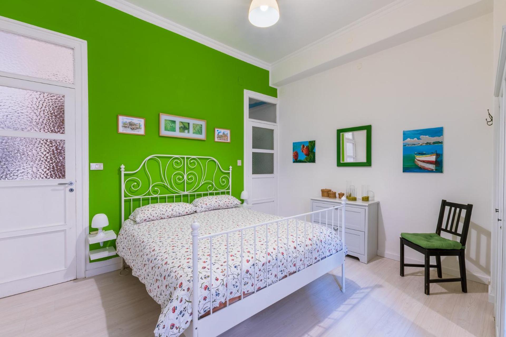 Casa Soliva Палермо Екстериор снимка