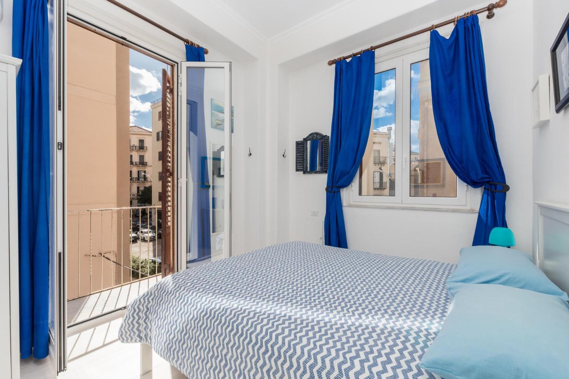 Casa Soliva Палермо Екстериор снимка