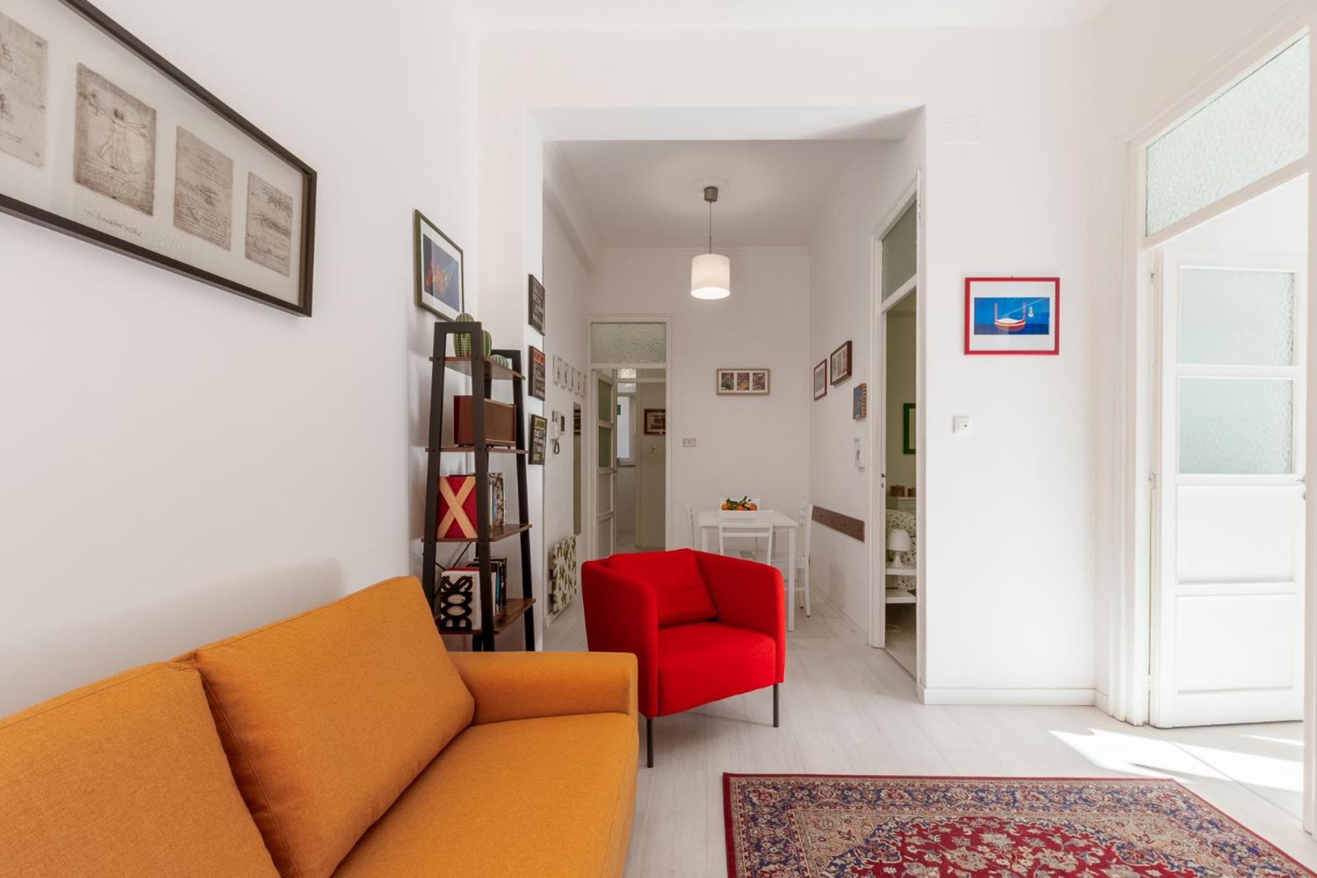 Casa Soliva Палермо Екстериор снимка
