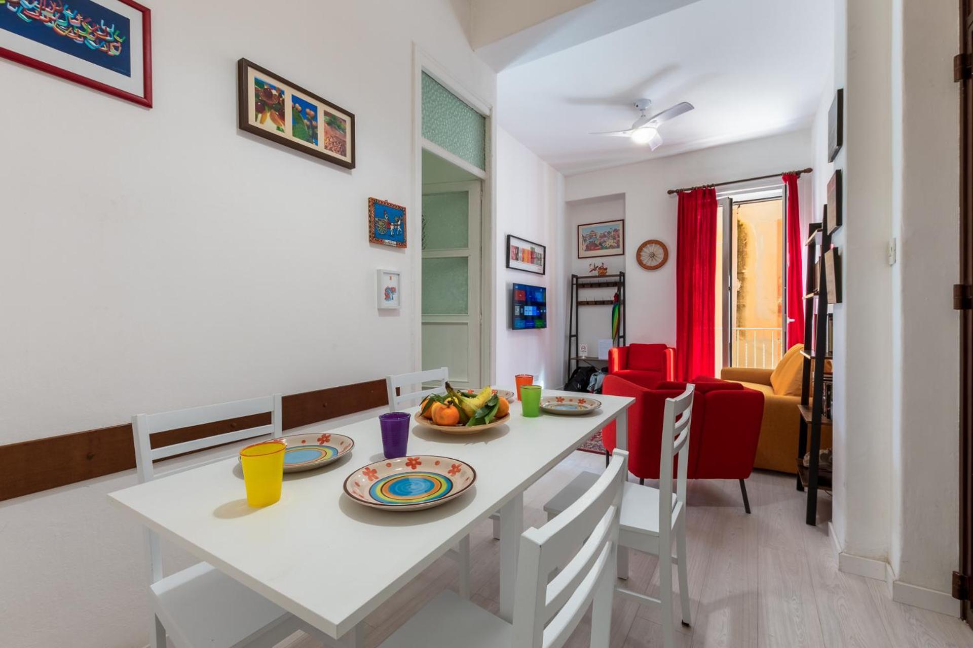 Casa Soliva Палермо Екстериор снимка