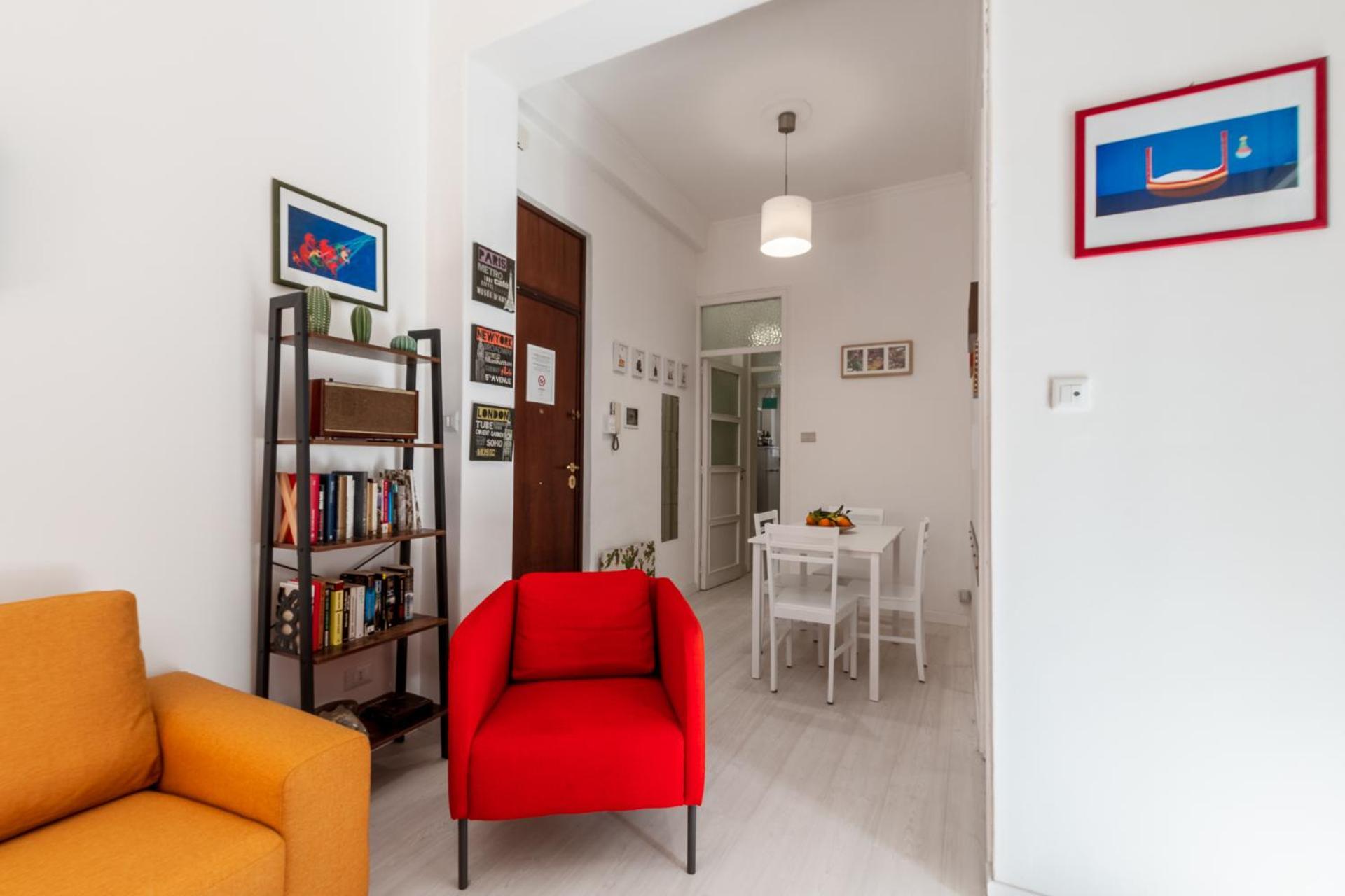 Casa Soliva Палермо Екстериор снимка