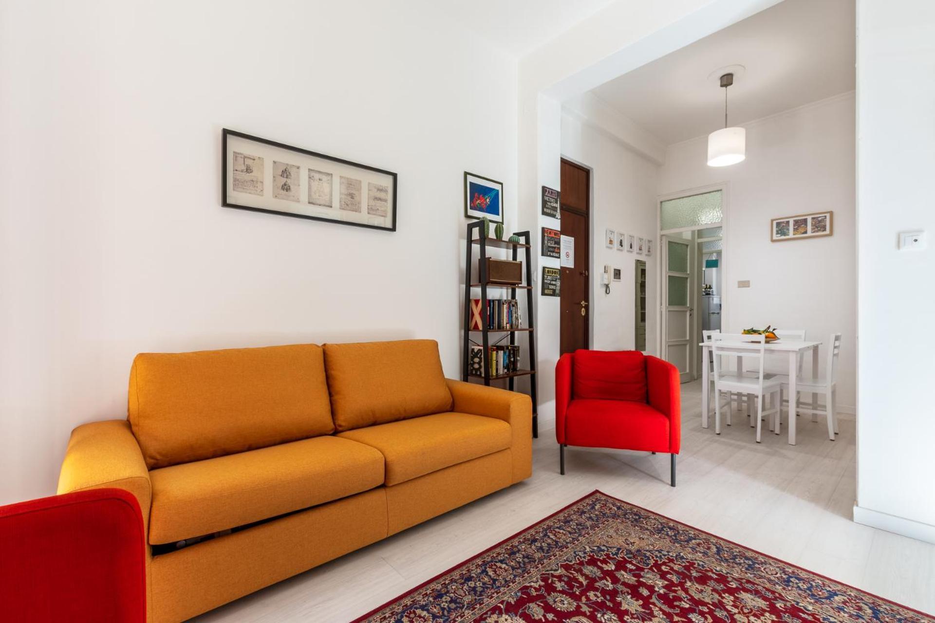 Casa Soliva Палермо Екстериор снимка